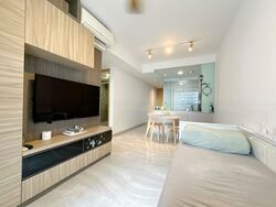 High Park Residences (D28), Apartment #607108031